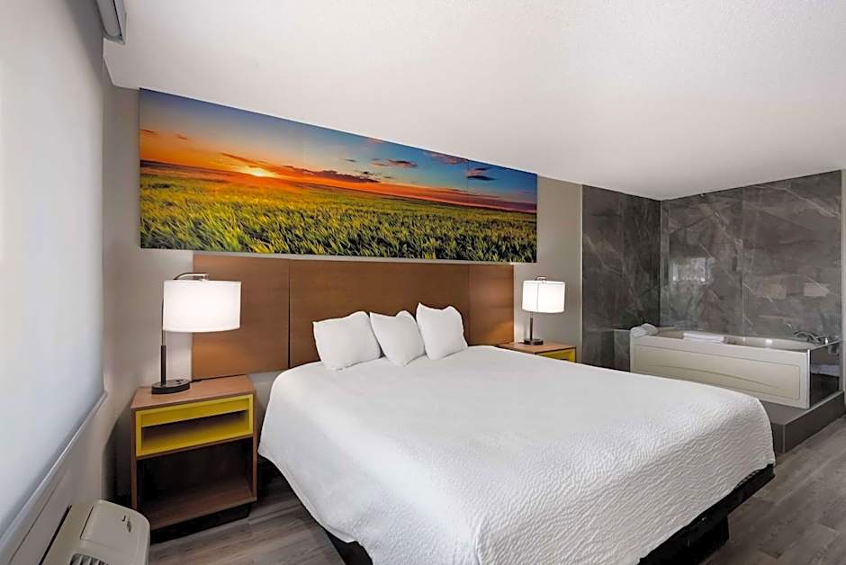 Days Inn by Wyndham Ankeny - Des Moines