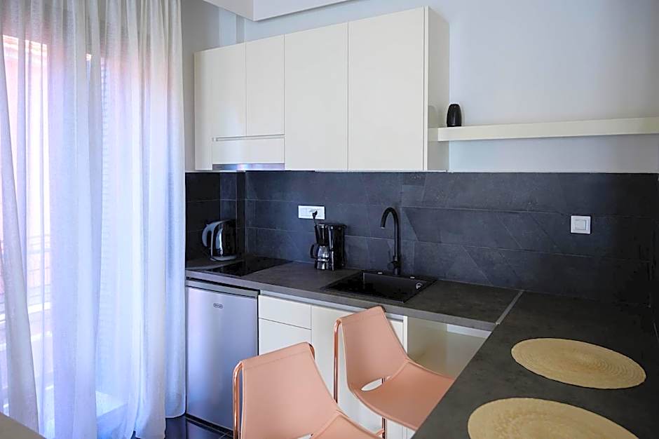 Luxury Suites by Panagiota