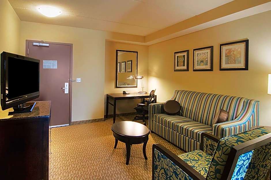 Hilton Garden Inn Houston/Pearland