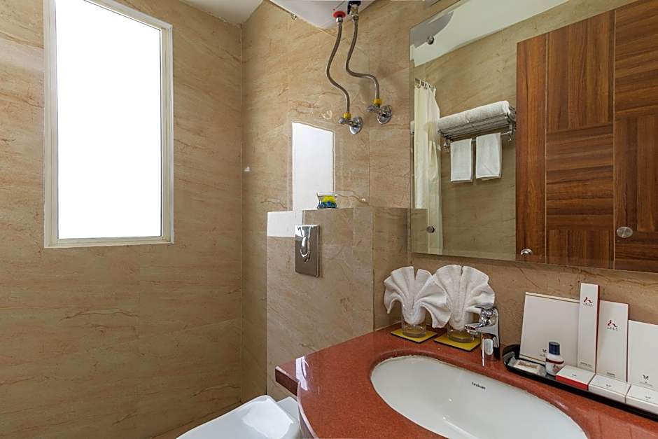 Inde Hotel Cyber City - Cyber Hub