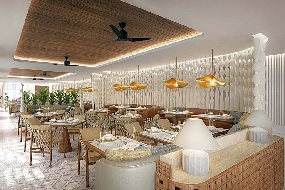 The Ritz-Carlton San Juan