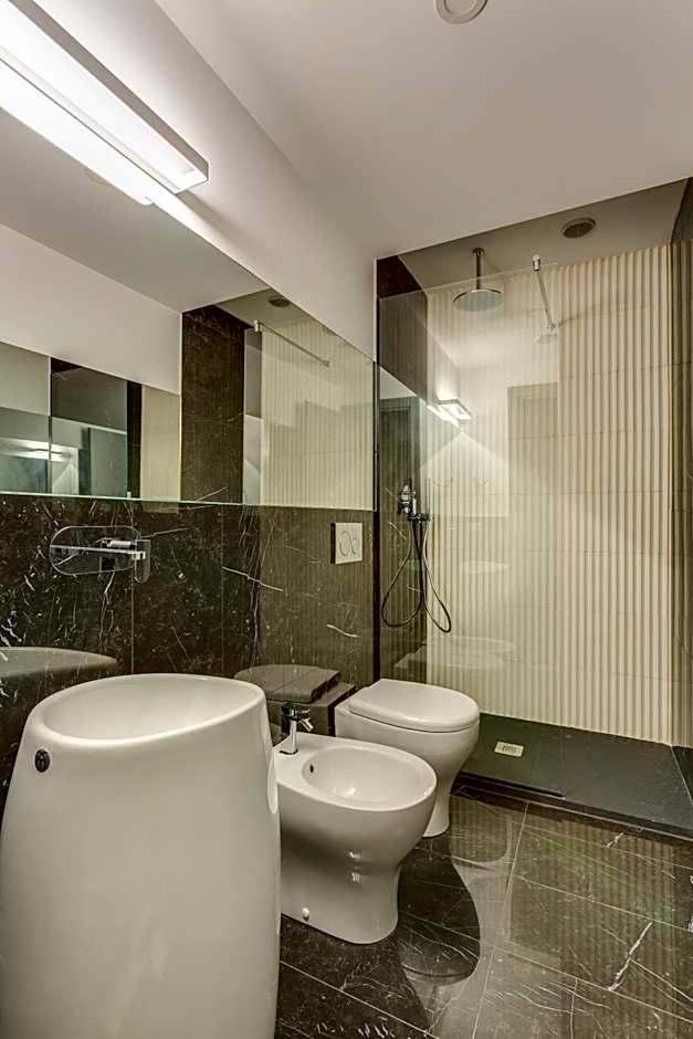 Otivm Hotel