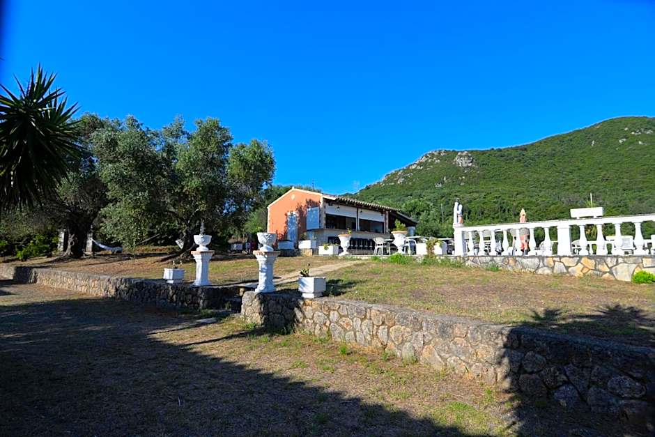 Villa Myrto