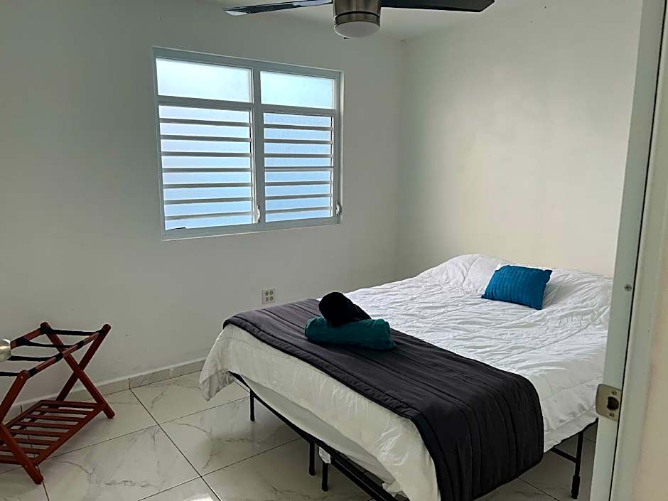 Jobos Luxury Condos