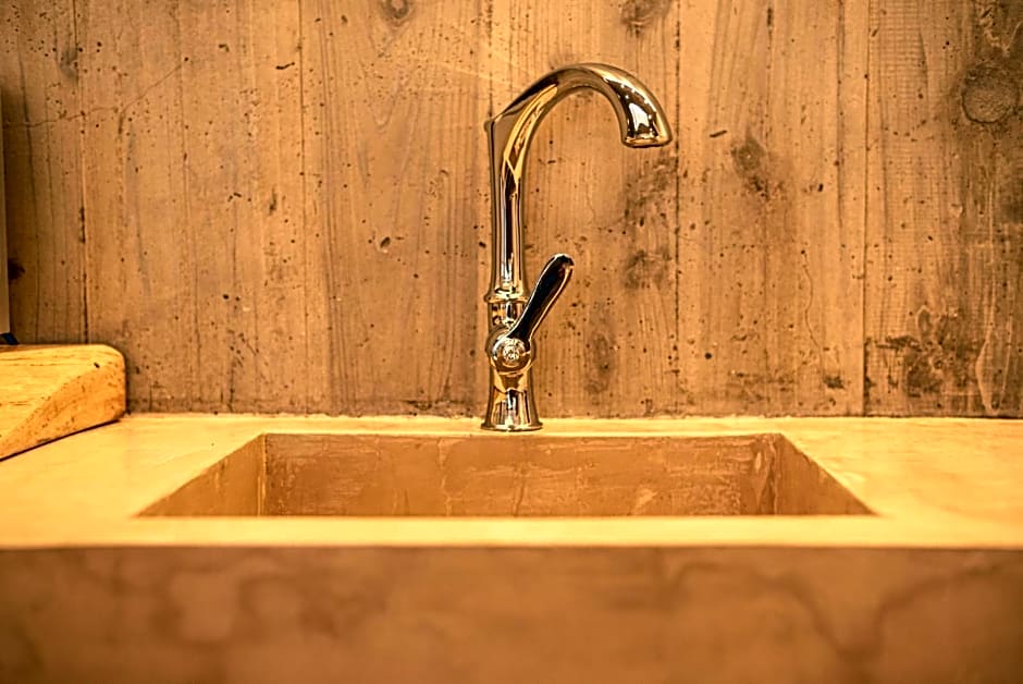 Villa - Cantinho do Paraíso