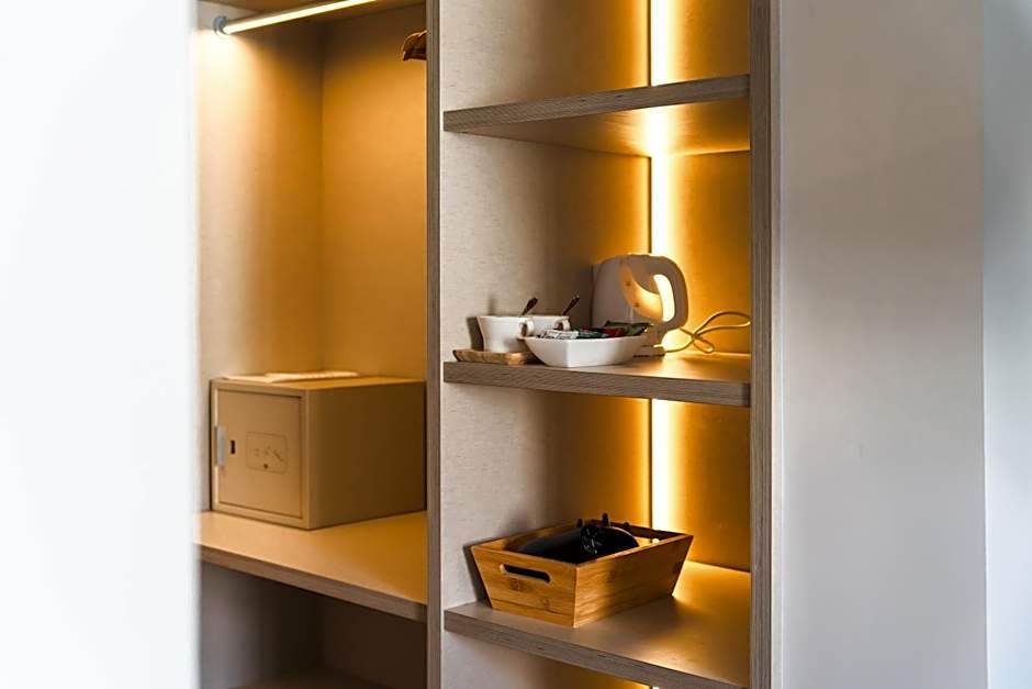 Hotel Taburiente S.C.Tenerife