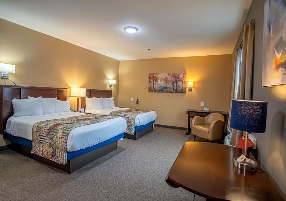 Hotel Dushore