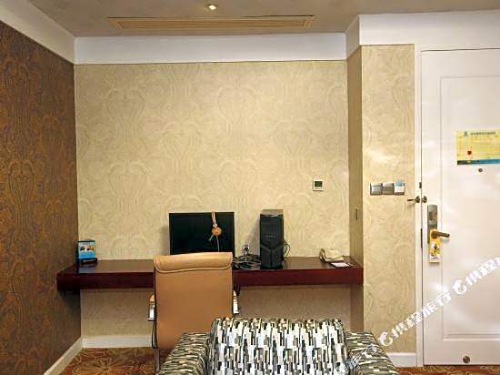 Lanse Hai'an Leisure Hotel Guangzhou