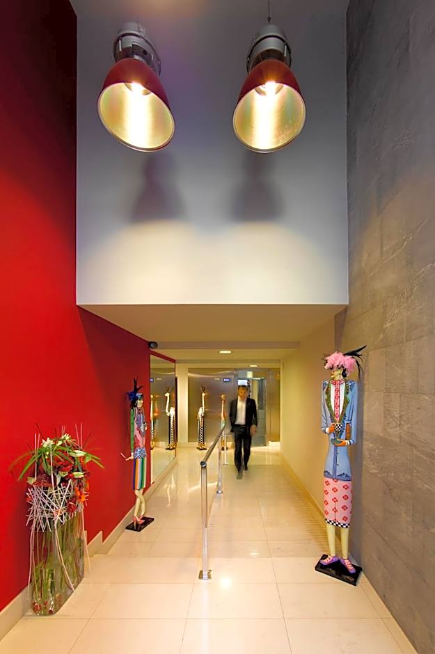 Castro Exclusive Residences Sant Pau