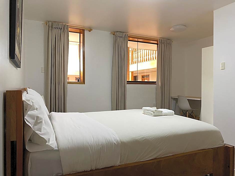 Single - Room — 1 fotoğraftan 1. fotoğraf