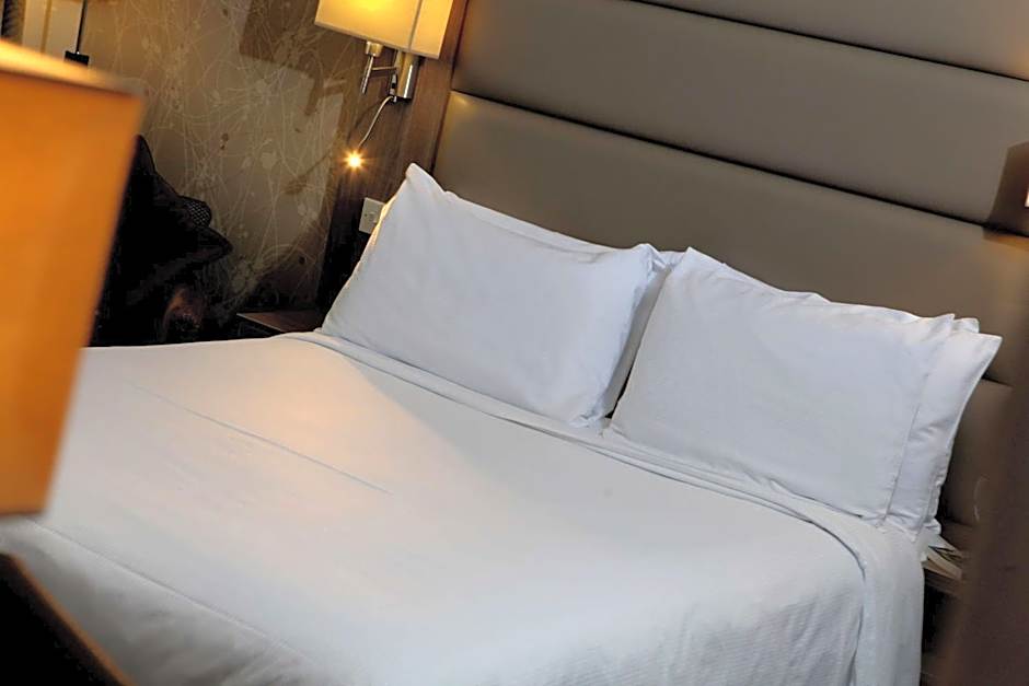 Best Western Pontypool Metro Hotel