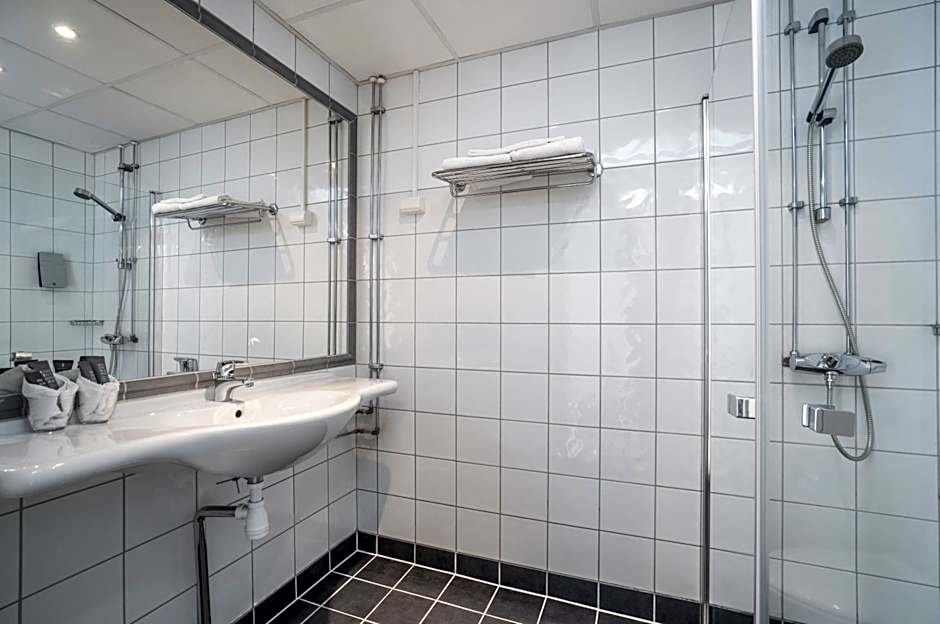 Thon Hotel Lillestrøm