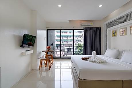 Superior  Room