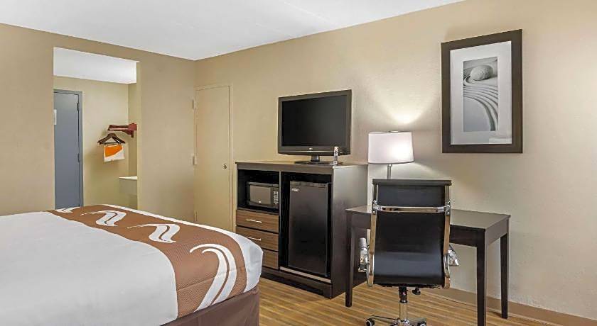 Quality Inn & Suites Ruther Glen