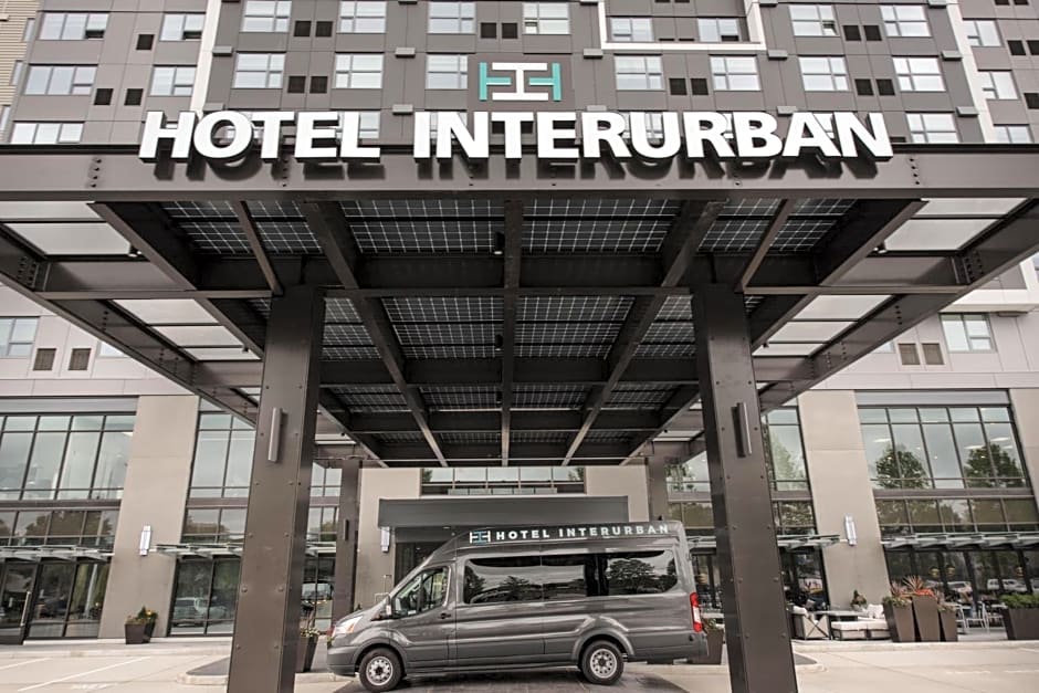 Hotel Interurban