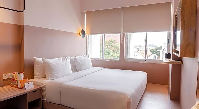 Kotta Hotel Semarang