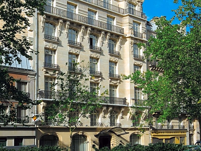 MIIRO Le grand hotel Cayre