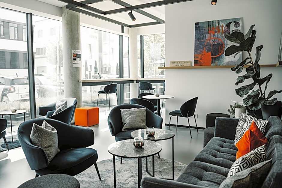 GREFIS Hotel München-Gräfelfing