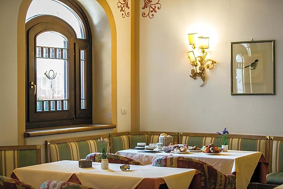 Hotel Posta R.T.A.
