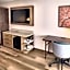 Radisson Hotel Detroit Metro Airport
