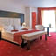 Central Boutique Hotel