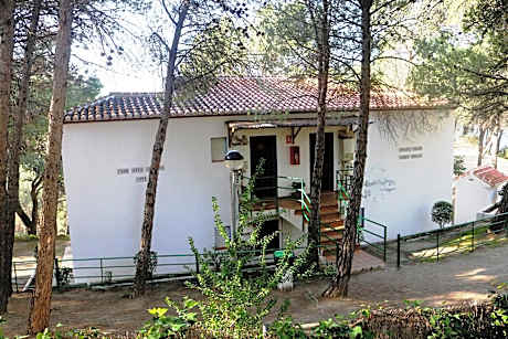 Rural Apartments overlooking the Lake