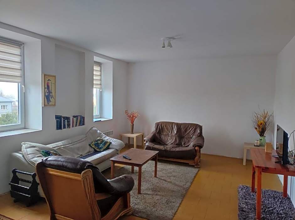 Gościniec Biebrzański