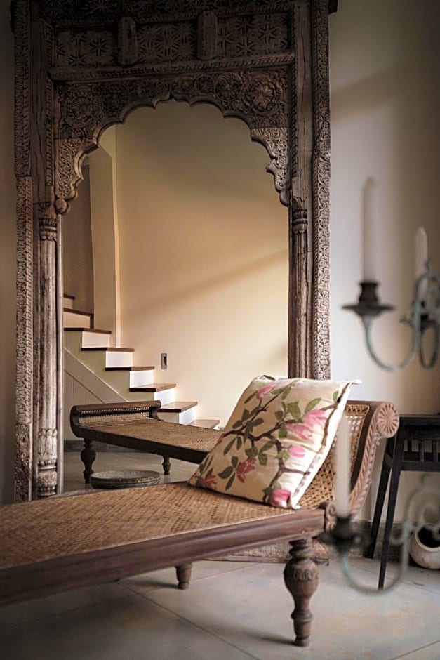 Church Street Townhouse