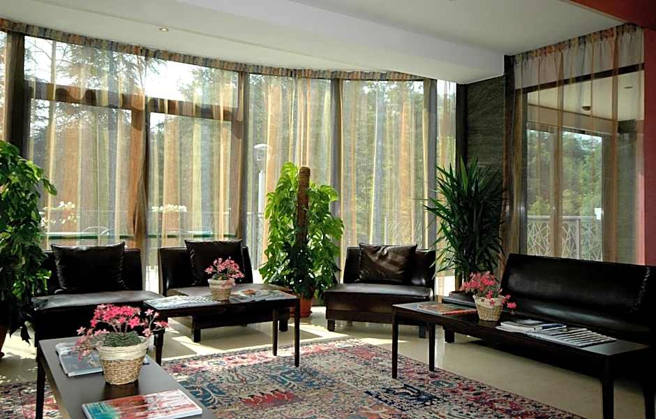 Hotel Langhe & Monferrato