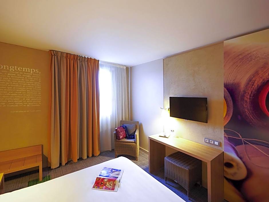 ibis Styles Cholet