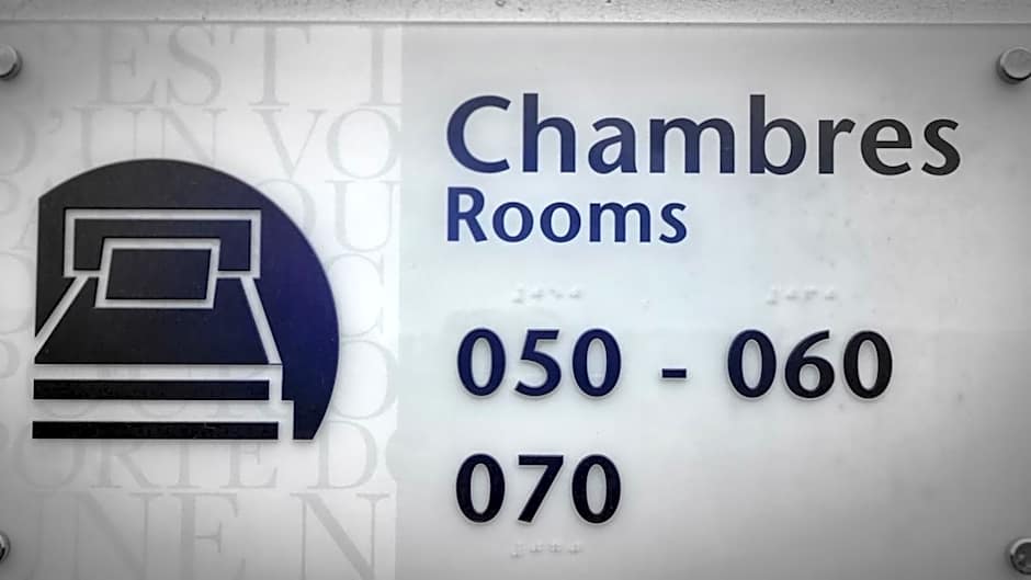 Kyriad Angouleme Nord - Champniers