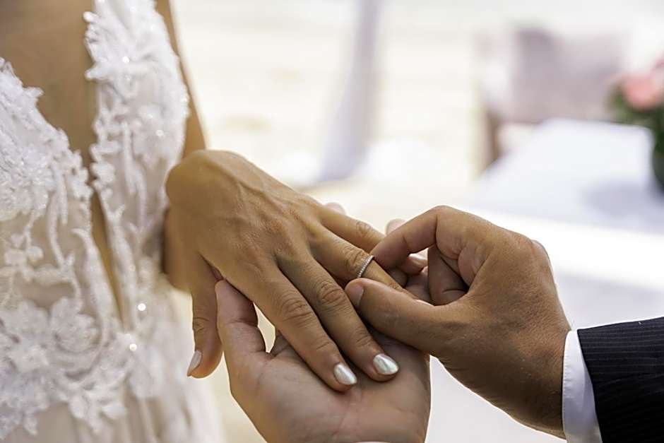 Royal Palm Beachcomber Luxury