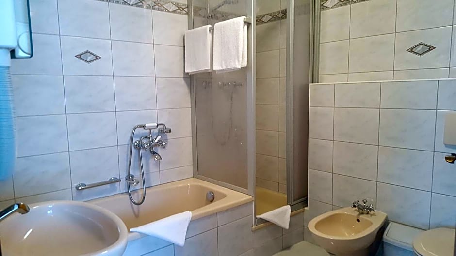 Hotel-Gasthaus Steiger