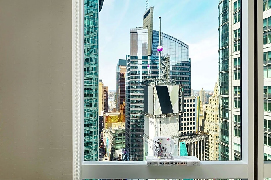 Hilton Garden Inn Times Square Central