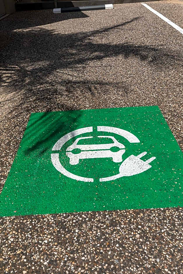 Highfields Motel Toowoomba