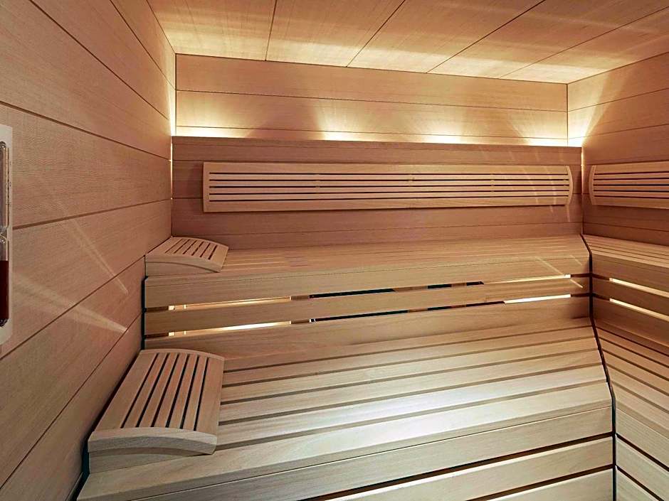 Novotel Suites Colmar Centre