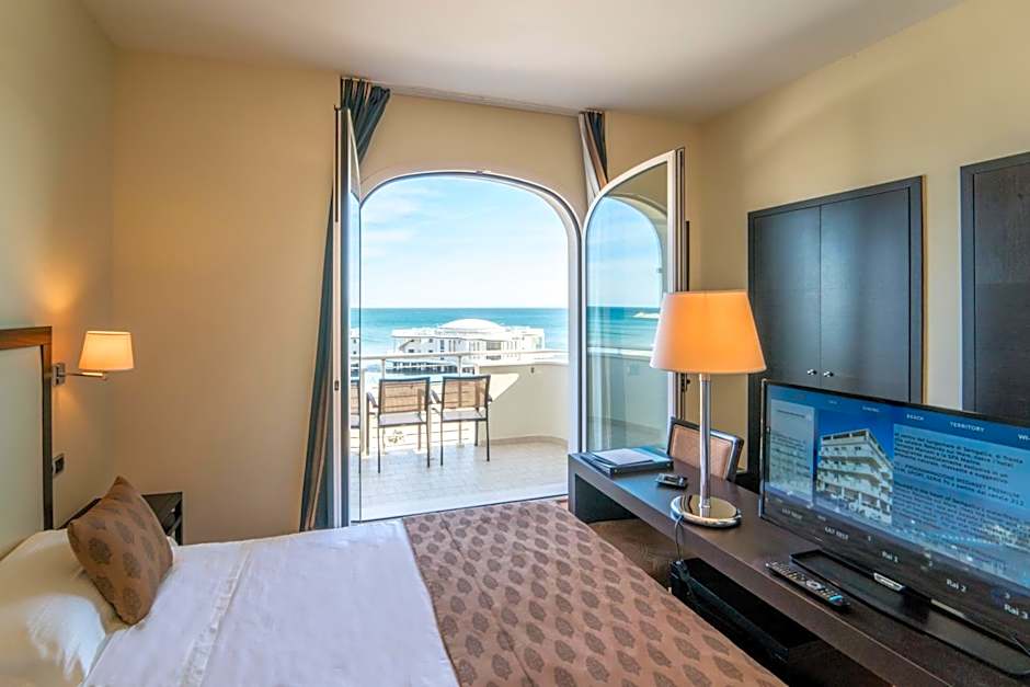 Terrazza Marconi Hotel&Spamarine