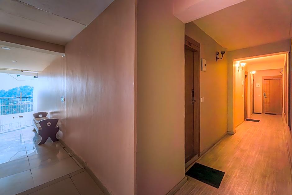 Tripli Hotels M & Resort