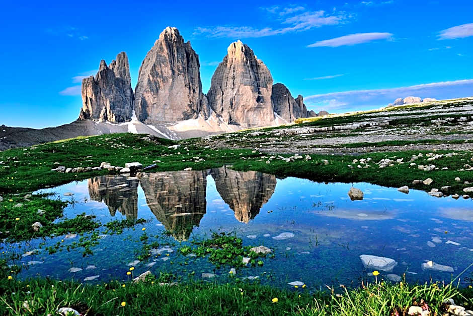 B&B Grüne Laterne - Lanterna Verde