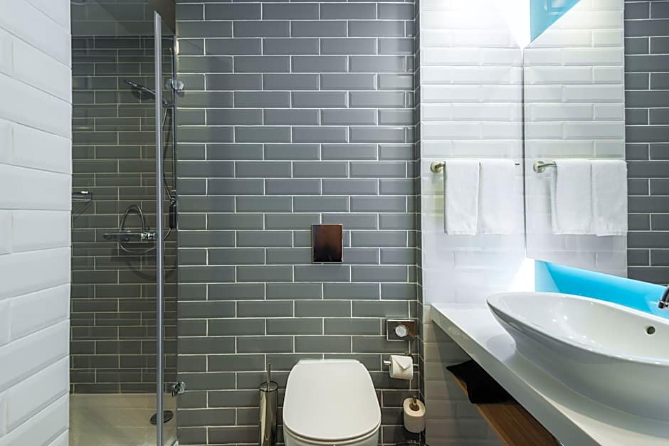 Holiday Inn Express - Astana - Turan By IHG