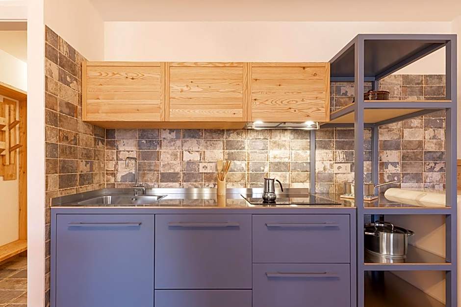 13 Comuni Ristorante E Albergo