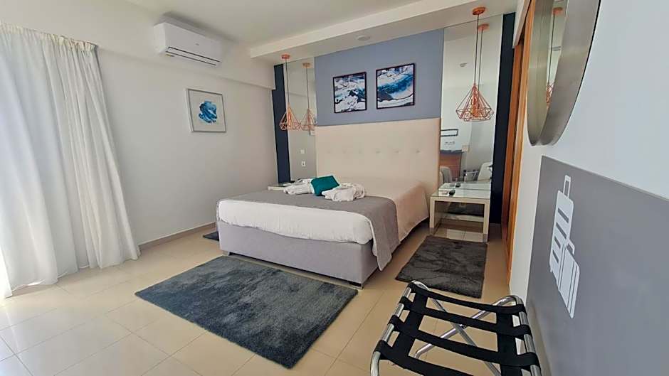 Rocamar Exclusive Hotel & Spa - Adults Only