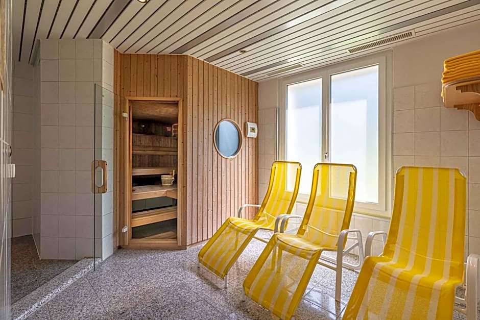 Aktiv- und Genusshotel Alpenblick