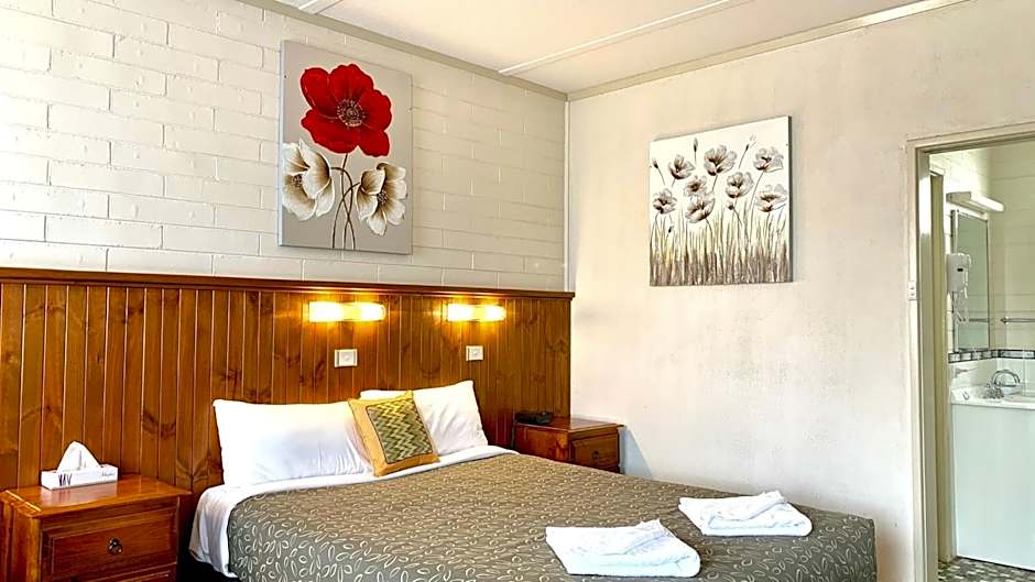 Central Motel Mildura