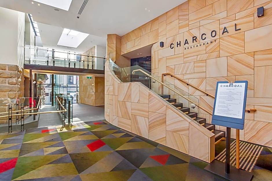 RACV Hobart Hotel