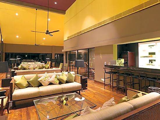 Water Garden Sigiriya