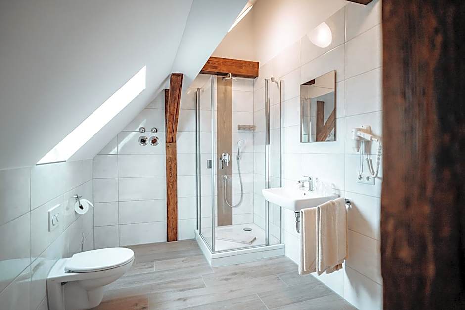 Boardinghouse Victory