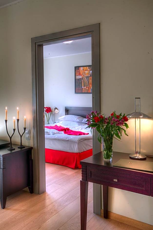 Euphoria Club Hotel