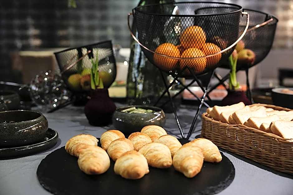 Hotel Navalis, Klaipėda