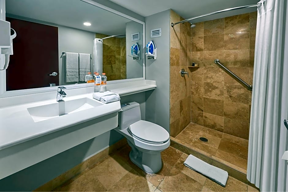 City Express by Marriott Monterrey Santa Catarina